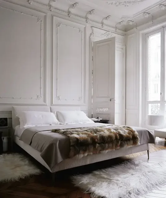 Letto Selene Maxalto